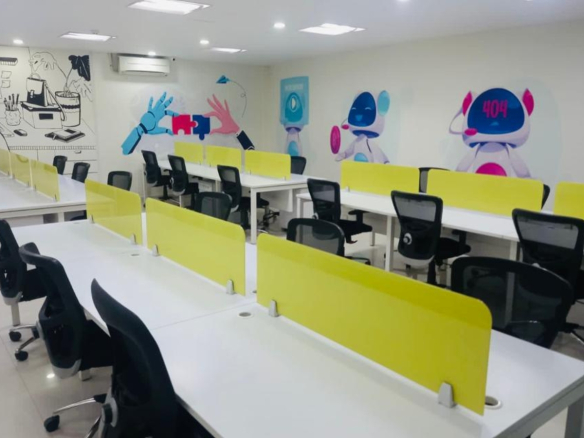 Commercial Office Space for rent in Devarabisanahalli