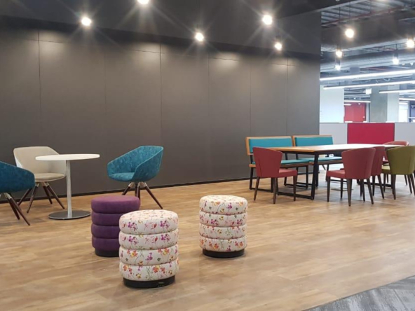 Commercial Office Space for rent in ORR Devarabisanahalli