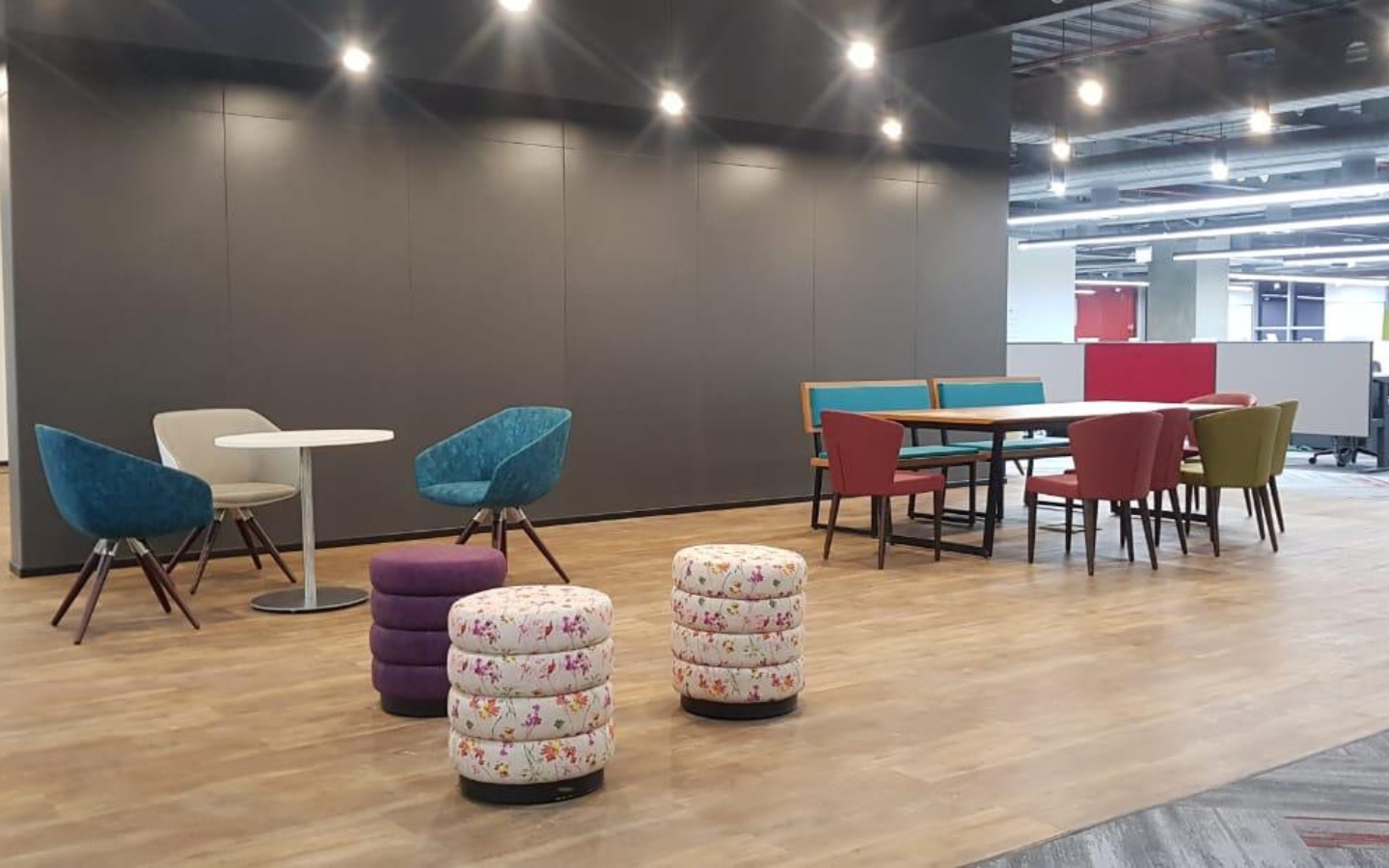 Commercial Office Space for rent in ORR Devarabisanahalli