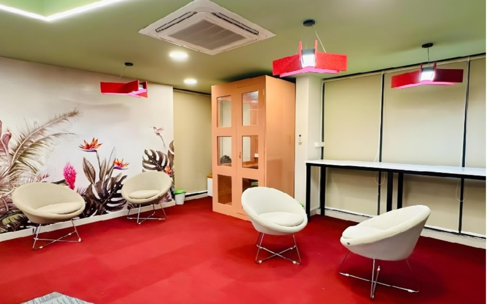 Furnished Office Space for rent in Prestige TechnoStar Whitefield