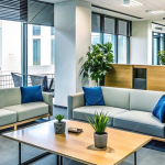 Managed World Trade Center Office Space available with 20000 Sq Ft for rent