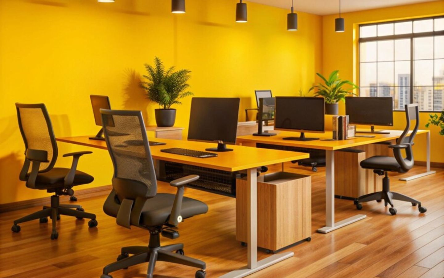 Managed Office Space in Whitefield for rent is available with 7480 Sq Ft