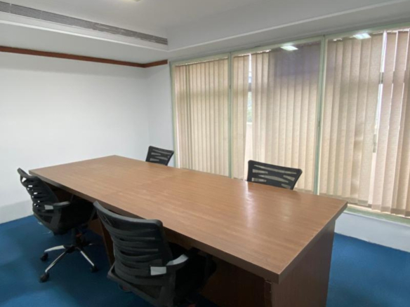 Furnished Office Space for rent in Hosur Road is available