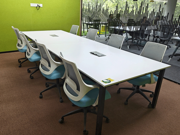 Plug and Play Office Space for rent in Arekere Bannerghatta Road