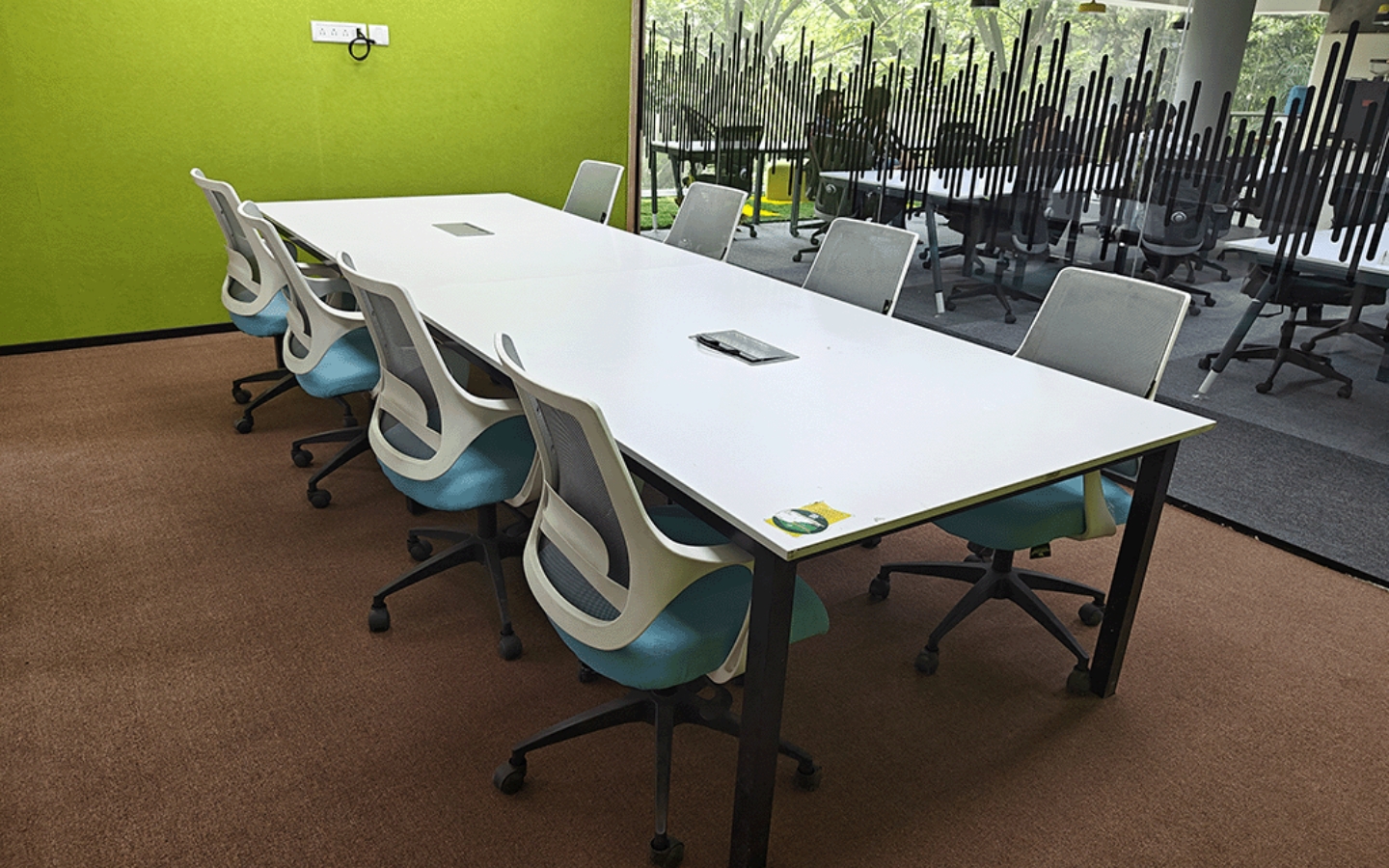 xr:d:DAF23ZYrDqc:366,j:8378235852875525112,t:24010614 Plug and Play Office Space for rent in Arekere Bannerghatta Road