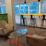 Furnished Office Space for rent in Hebbal on Airport Road