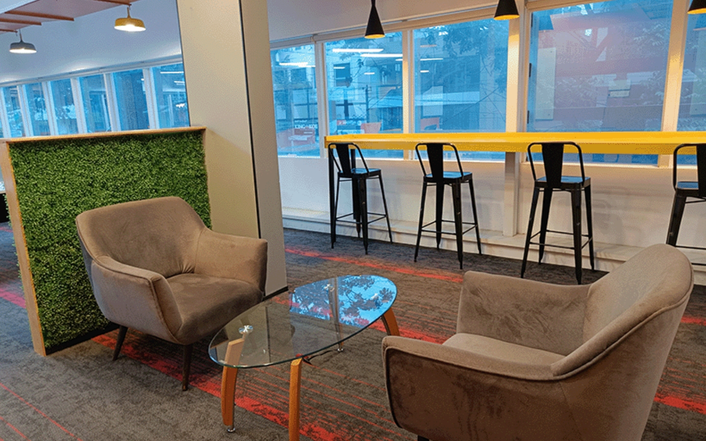 xr:d:DAF23ZYrDqc:366,j:8378235852875525112,t:24010614 Furnished Office Space for rent in Hebbal on Airport Road