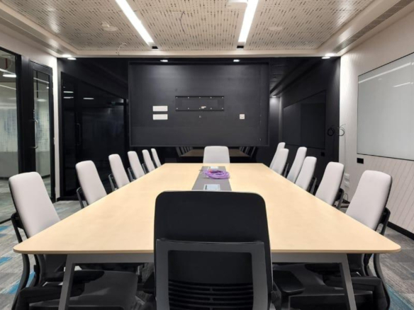 Commercial Office Space is available for rent in Manyata Tech Park Nagavara