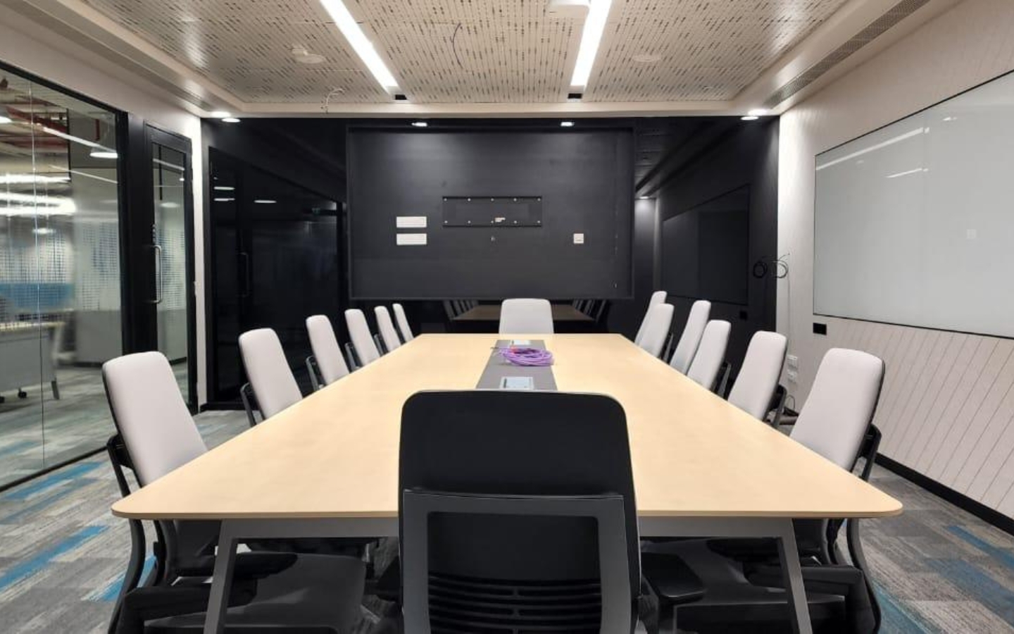 Commercial Office Space is available for rent in Manyata Tech Park Nagavara