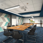 Co Working Office Space for rent near Whitefield