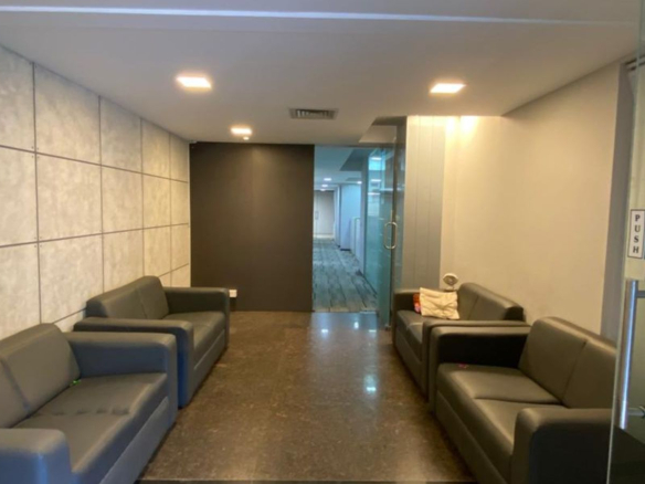 Managed Office Space is available for rent in Koramangala near Wipro Park