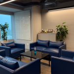 A Grade Office Space for rent in Koramangala with 400 Seats