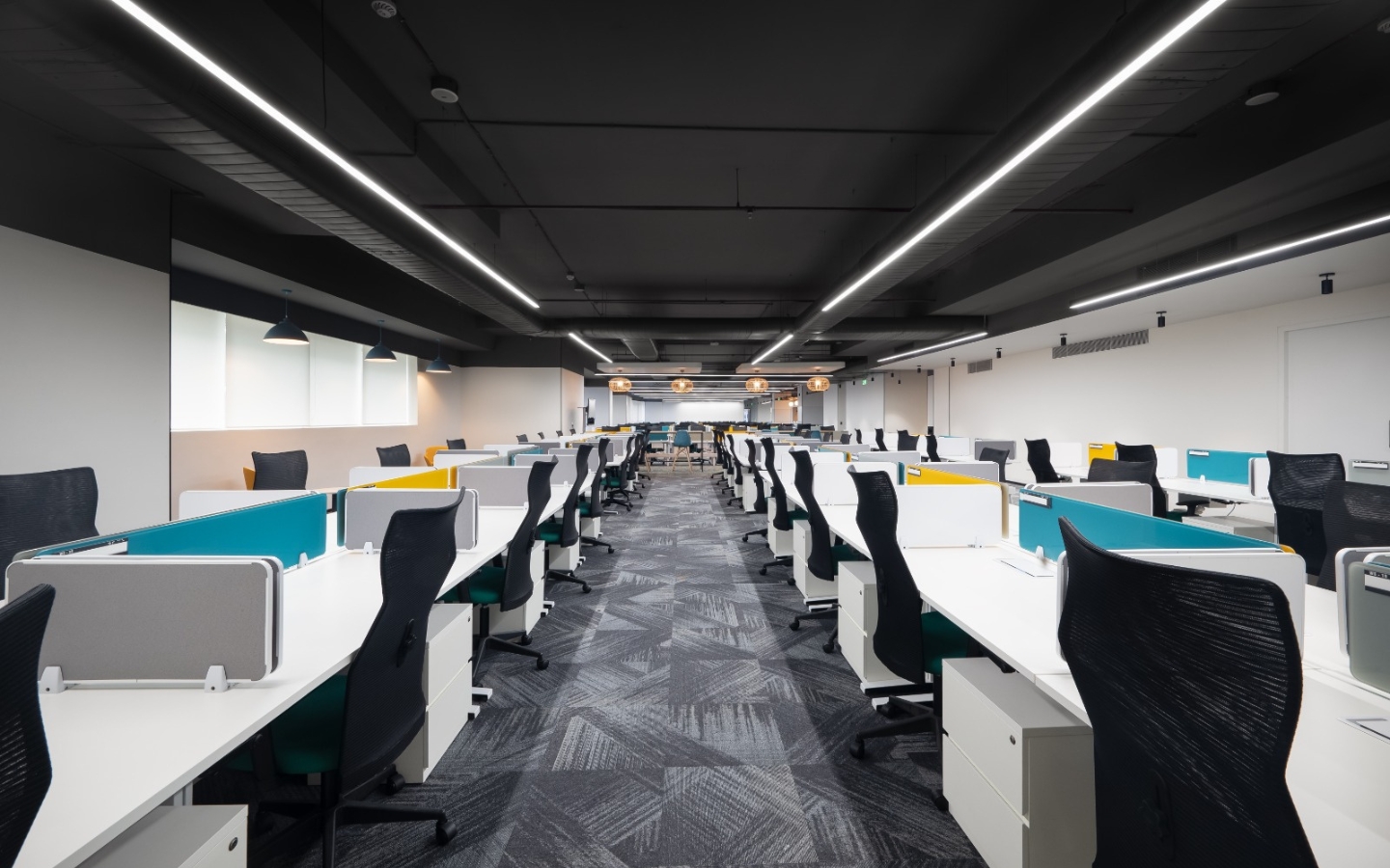 Office Space with A Grade is available for rent with 26000 Sq Ft in Koramangala