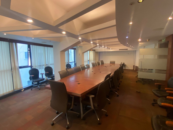 Managed Office Space is available for rent in HSR Layout