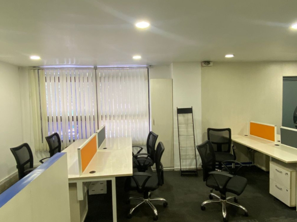 Co Working Office Space for rent in HSR Layout near Silk Board