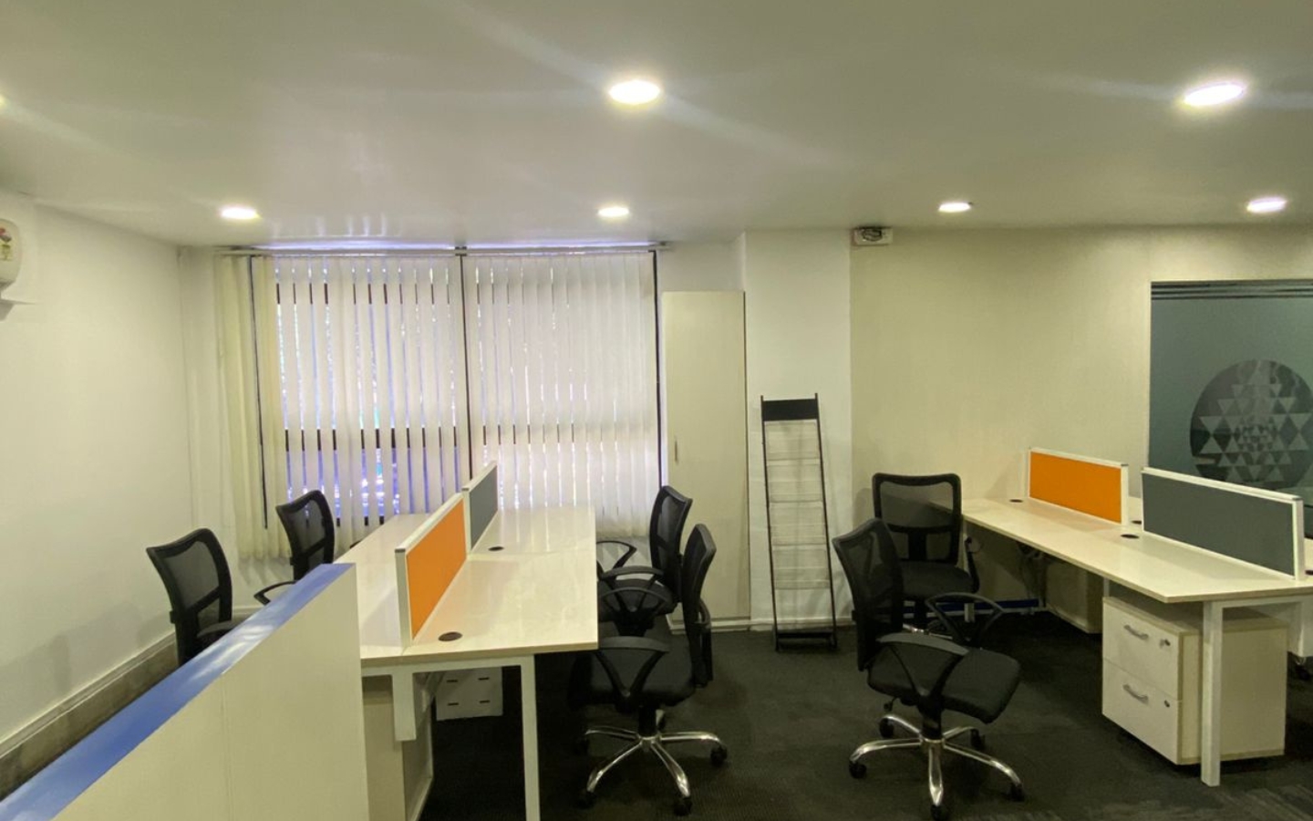 HSR Layout near Silk Board.jpg Co Working Office Space for rent in HSR Layout near Silk Board