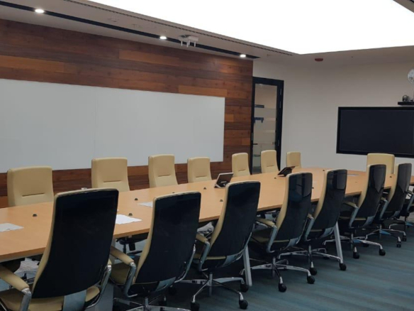 Commercial Office Space in HSR Layout for rent is available immediately