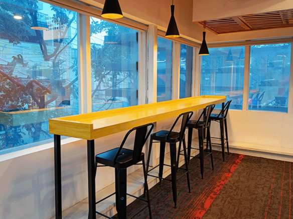 Plug and Play Office Space for rent in Bannerghatta Road near BTM Layout