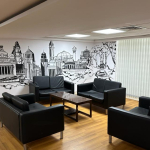 Furnished Office Space for rent is available on Bannerghatta Road