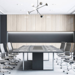 Commercial office space in Indiranagar is available for rent with 10000 Sq ft