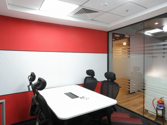 A Grade Furnished Office Space for rent in MG Road with 16000 Sq Ft