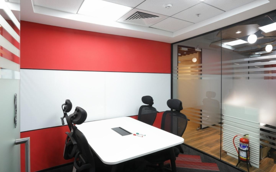 A Grade Furnished Office Space for rent in MG Road with 16000 Sq Ft