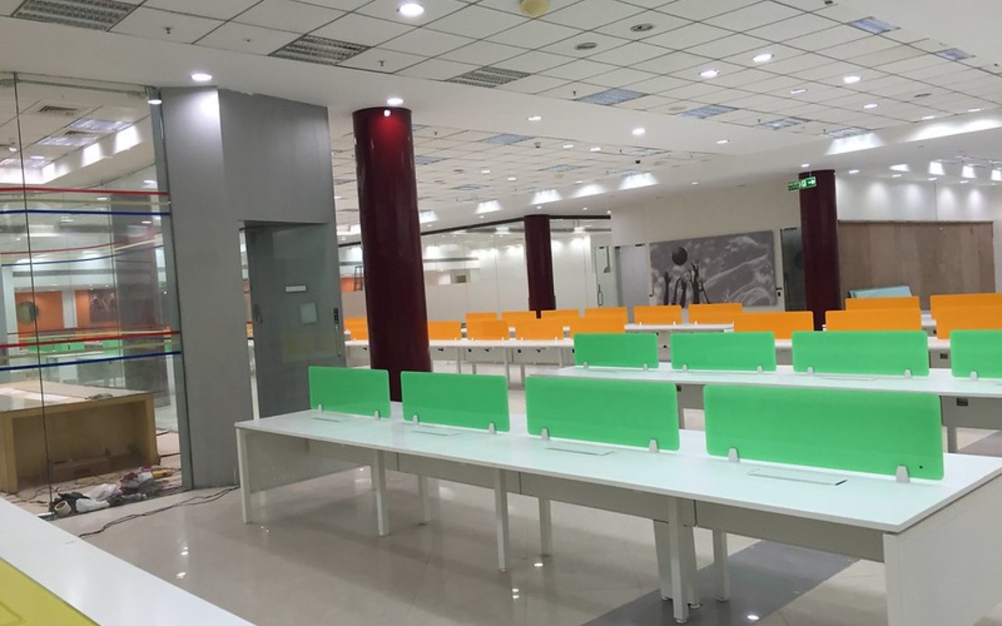 xr:d:DAF23ZYrDqc:351,j:8086627774497686420,t:24010613 Plug and Play Office Space for rent in Indiranagar is available with 8670 Sq Ft