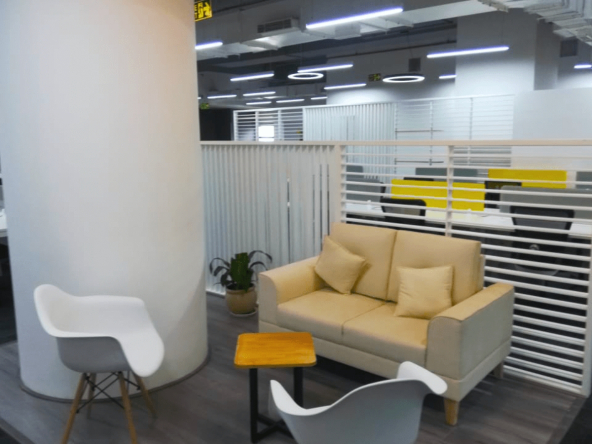 Commercial Office Space for rent in Indiranagar Bangalore is available with 11654 Sq Ft