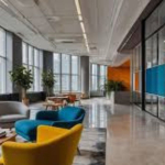 Plug and Play Office Space for rent is available near Whitefield