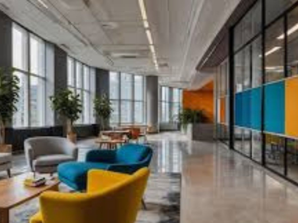 Plug and Play Office Space for rent is available near Whitefield