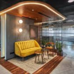 A Grade Commercial Office Space for rent near Sarjapur is available with 15450 Sq Ft