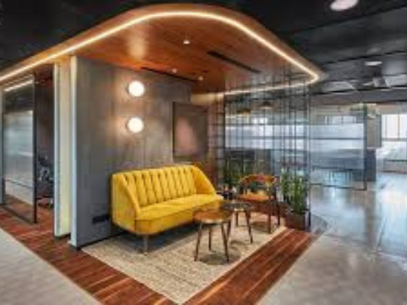 A Grade Commercial Office Space for rent near Sarjapur is available with 15450 Sq Ft