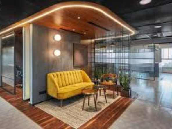 A Grade Commercial Office Space for rent near Sarjapur is available with 15450 Sq Ft