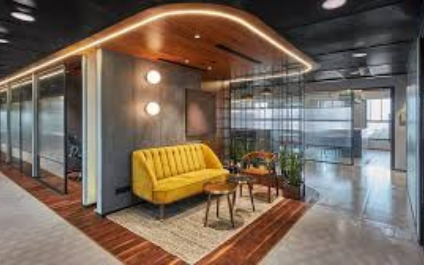 A Grade Commercial Office Space for rent near Sarjapur is available with 15450 Sq Ft