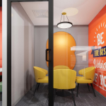Plug and Play Office Space in ITPL is available for rent with 10777 Sq ft