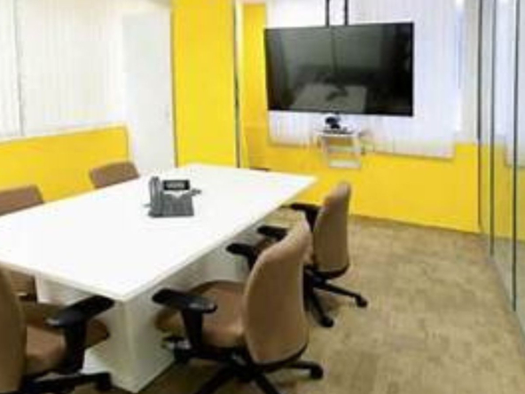 Co Working Office Space for rent near Whitefield having 14020 Sq Ft