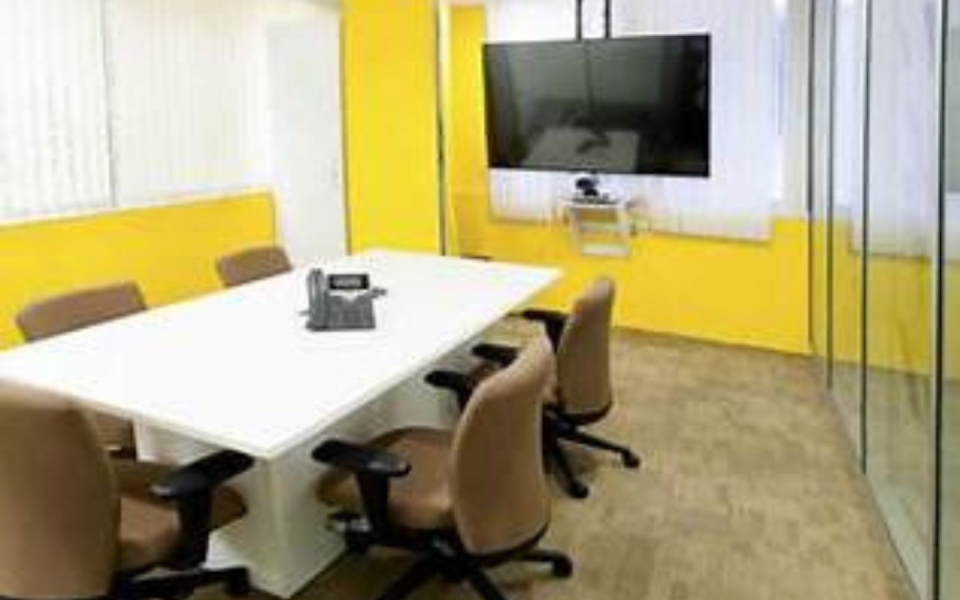 Co Working Office Space for rent near Whitefield having 14020 Sq Ft
