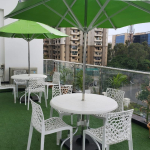 Commercial office space in Whitefield is available for rent with 8500 Sq Ft