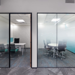 Managed Office Space for rent in Wipro Tech Park Koramangala