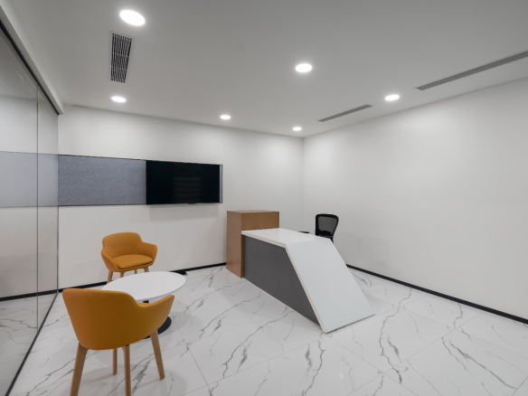 Commercial office space in Sarjapur is available for rent with 17025 Sq ft