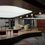 A Grade Furnished Office Space for rent in ORR near HSR Layout