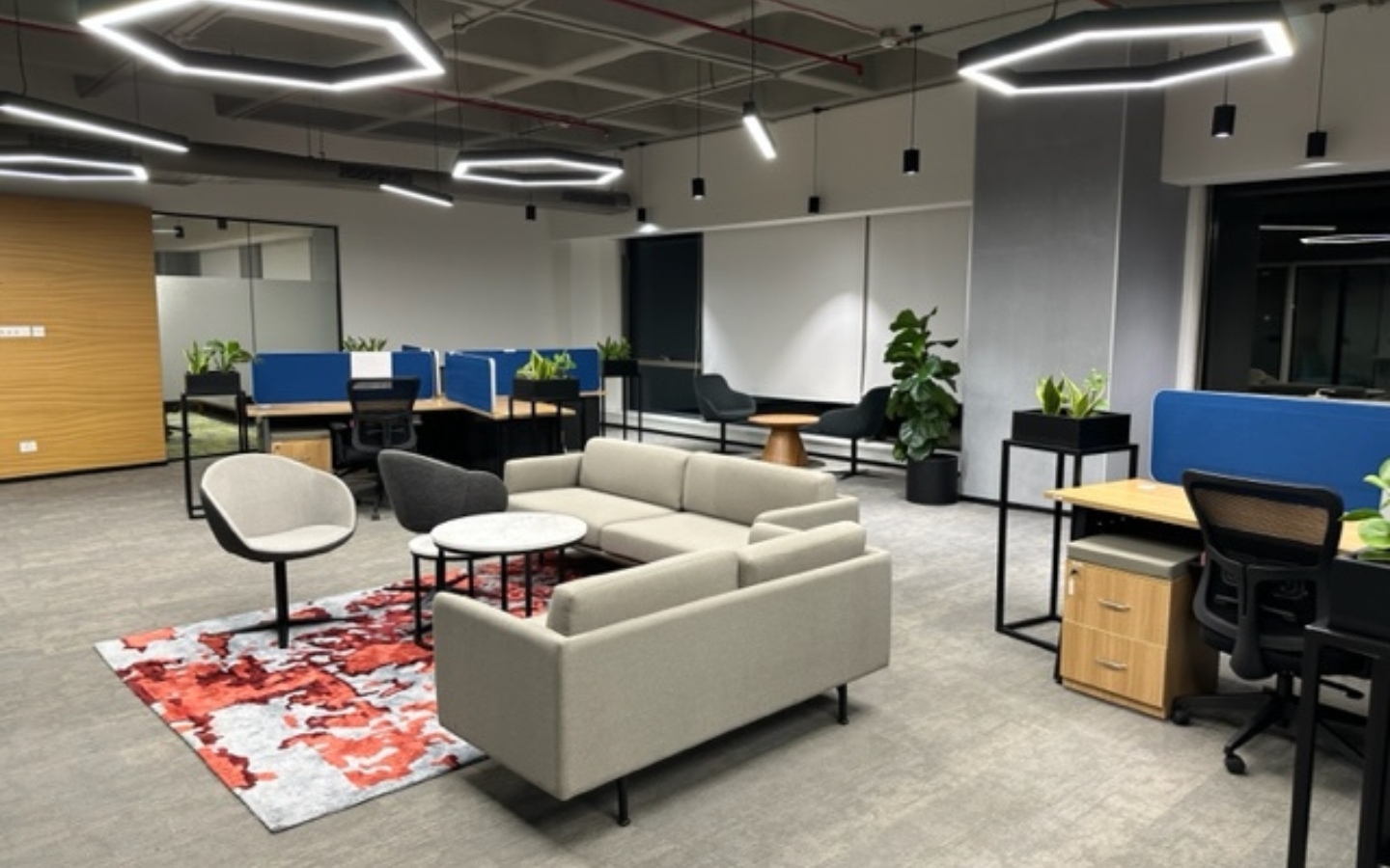 xr:d:DAF23ZYrDqc:211,j:736751947428825597,t:23122514 Plug and Play Office Space for rent in Hosur Road with 12000 Sq Ft