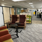 Furnished Office Space on Hosur Road is available for rent with 13050 Sq Ft