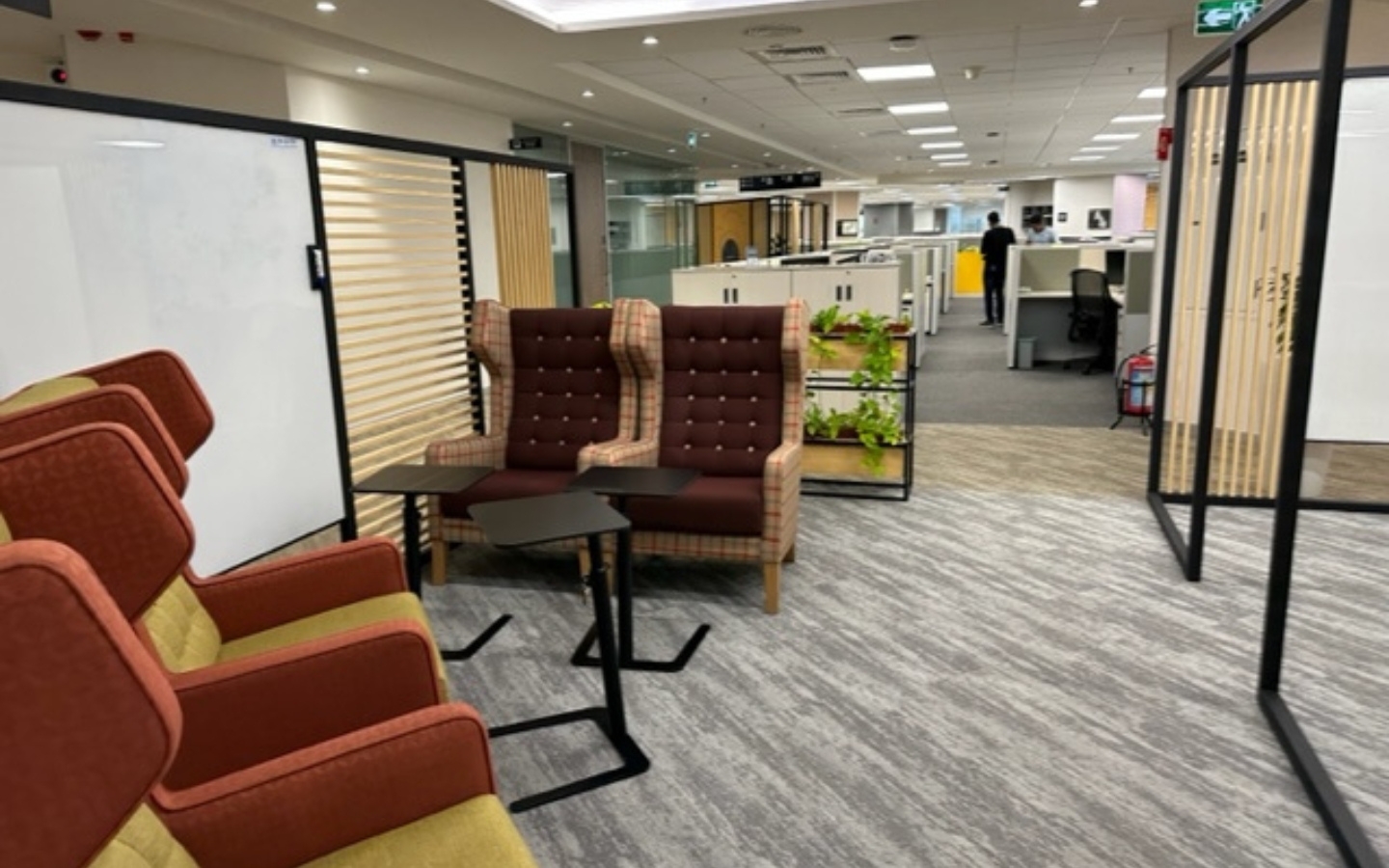 xr:d:DAF23ZYrDqc:207,j:5686207939097906601,t:23122514 Furnished Office Space on Hosur Road is available for rent with 13050 Sq Ft