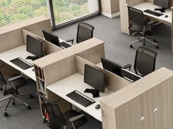 Commercial Office Space for rent in ORR near ECO Space available with 14080 Sq Ft