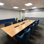 Managed Office Space for rent on ORR near Marathahalli with 10000 Sq Ft