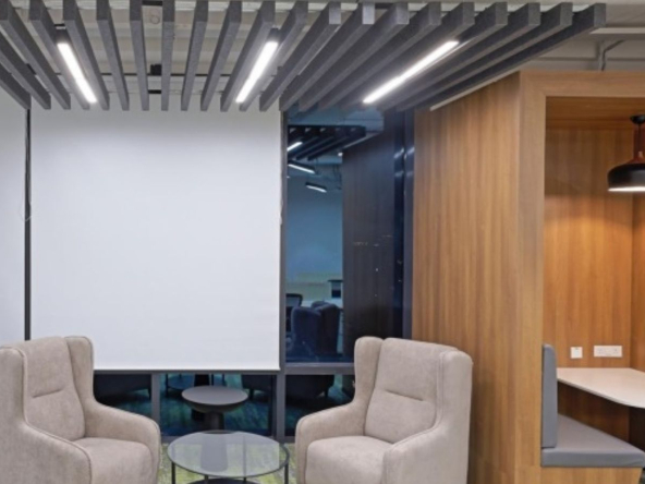 Co Working Office Space in Whitefield is available for rent with 16348 Sq Ft