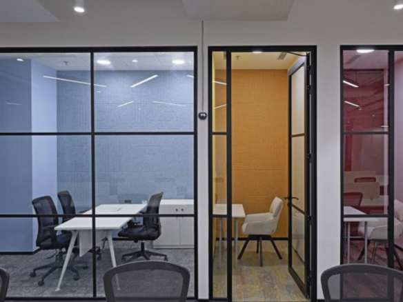 Furnished Office Space in Bellandur is available for rent with 1,00,000 Sq Ft