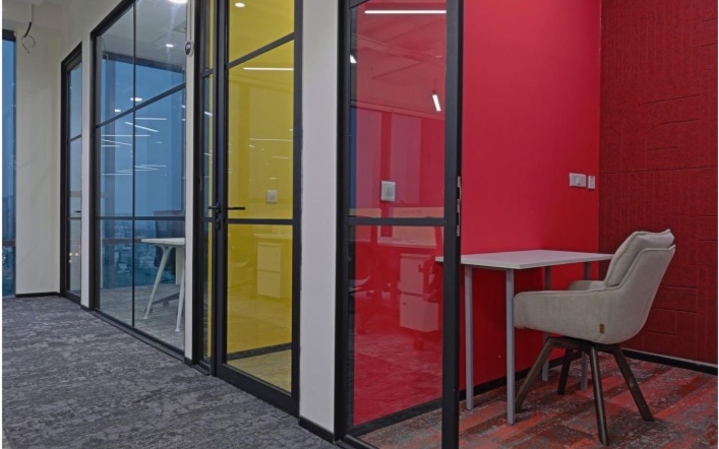 whitefield.jpg Plug and Play Office Space for rent in Whitefield having 17654 Sq Ft