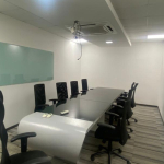 Furnished office space in Jakkur is available for rent with 10000 Sq Ft